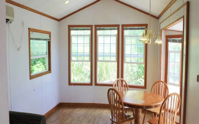 PANORAMA Ocean View Cottage
