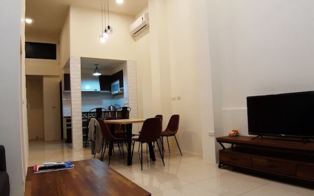 Yu Homestay