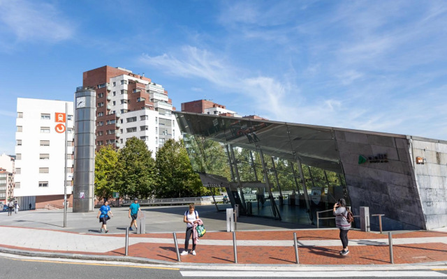 ¡Recién publicado!Amezola - Bilbao