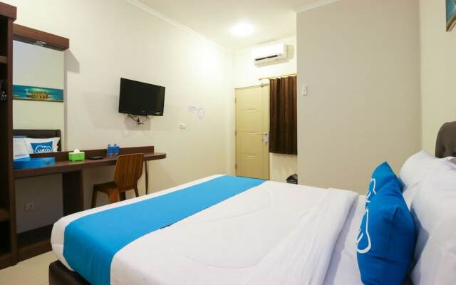 Airy Eco Syariah Jambangan Bibis Karah 31A Surabaya