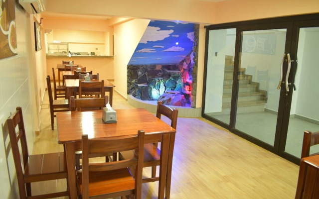 Hotel Fortune Gye