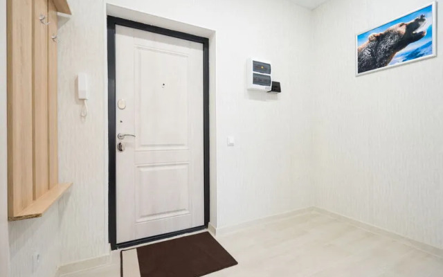 ТимХаус на проспекте Победы