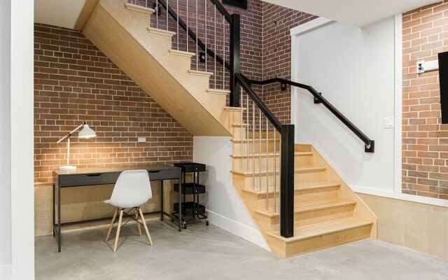 Station 1 by Terra Trust Hospitality