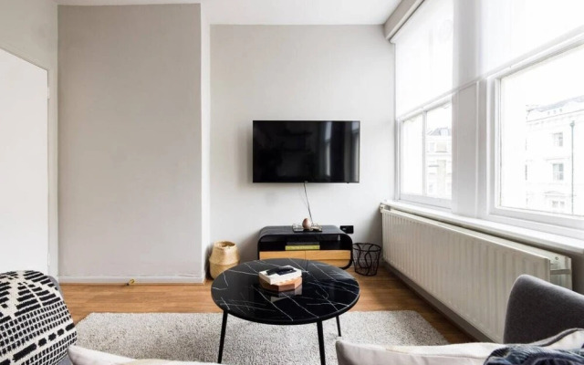 The Notting Hill Hideaway - Quaint 1bdr Apartment