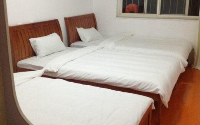 Qingdao Zhimeijia Hotel