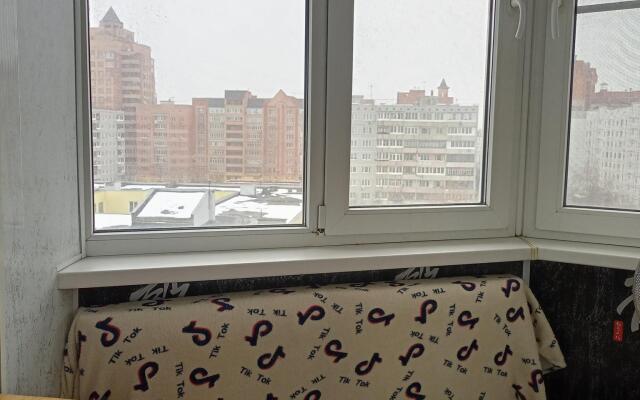 Studio apartment on Demonstration Street 8