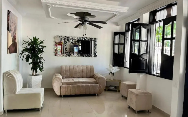 Hotel Boutique Casa Pere