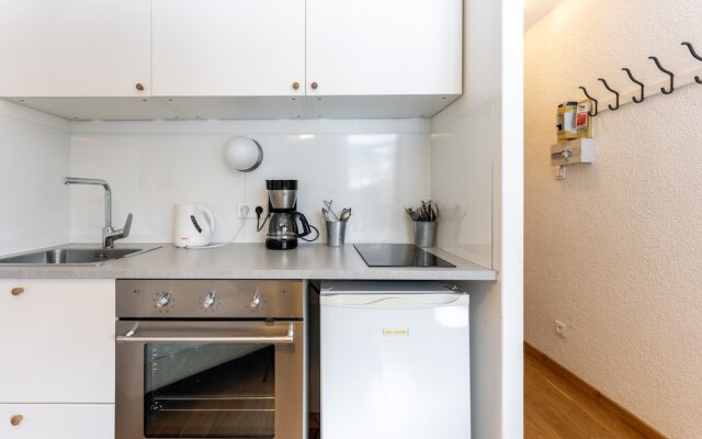 Myrtille Studio privé