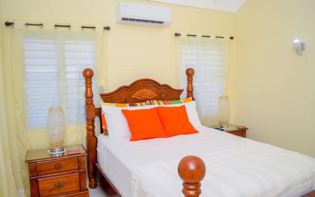 Ocean View Villa at Coolshade Ocho Rios