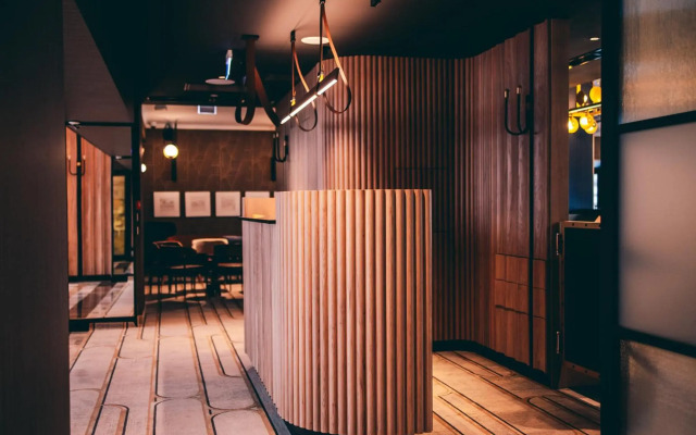 MDM Hotel Warsaw