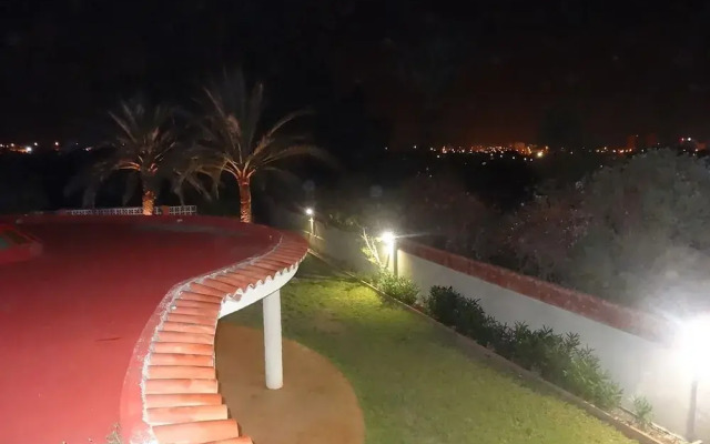 Chalet - Piscina y Playa - El Campello