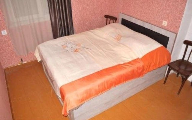 Asureti Guest House