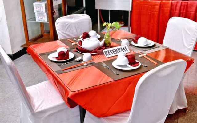 Hotel Sendang Sari
