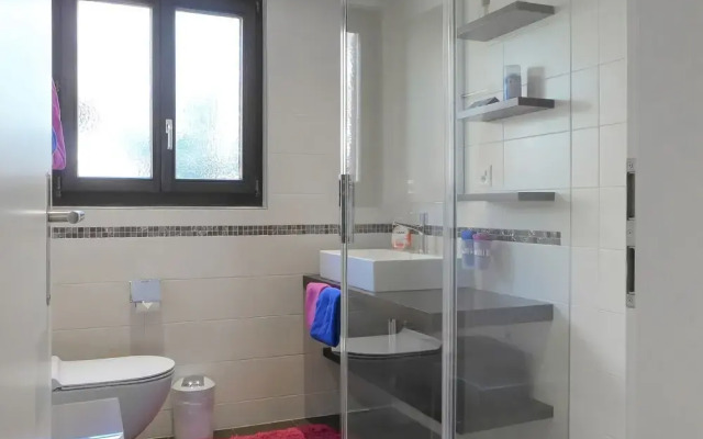 Chalet Dossen Zermatt