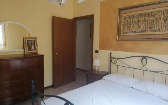 Casa delle Rose Agave