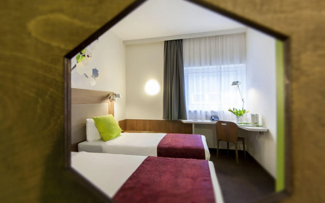 Ibis Styles Vilnius