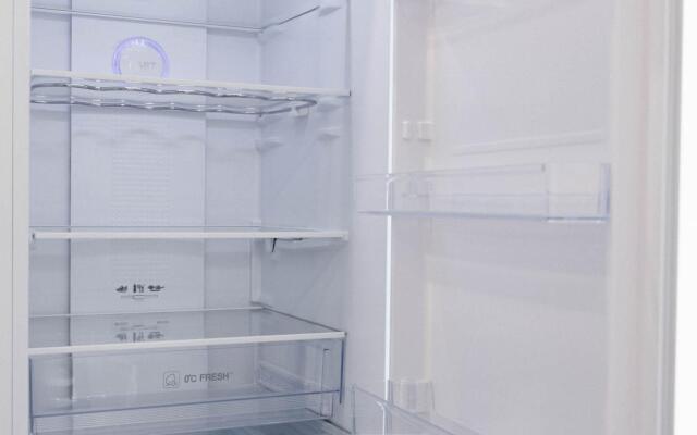 Уютная квартира на бульваре Приморский