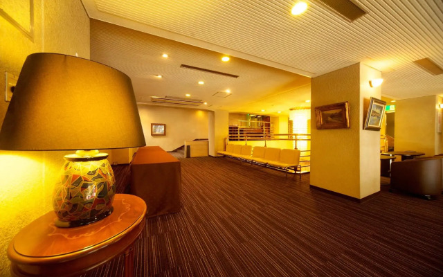 Kochi Sunrise Hotel