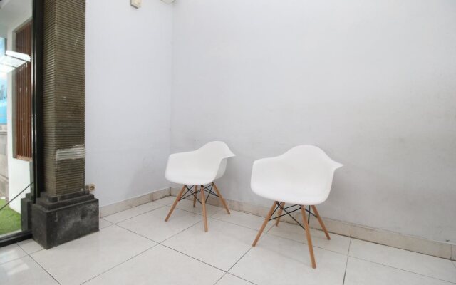91788 Bali Tulip Hotel