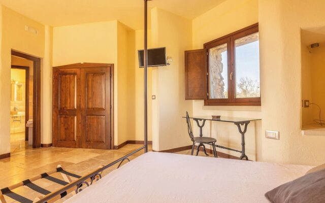 Pagliara Il Morige 1 In The Countryside