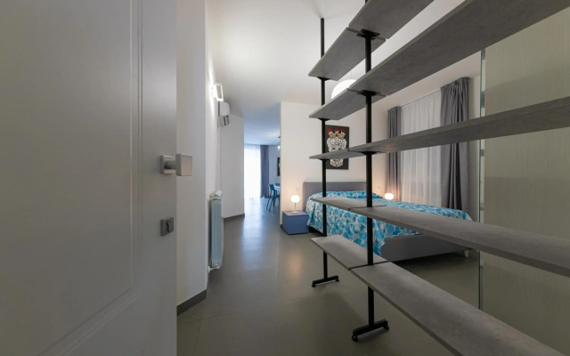 Suite Bordonaro Apartments