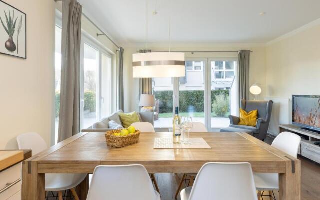 Baltic Sea Lodge Wohnung 1