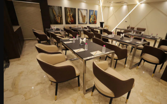 Aura A Boutique Hotel Ajmer