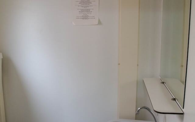 Kamemi Camping Village