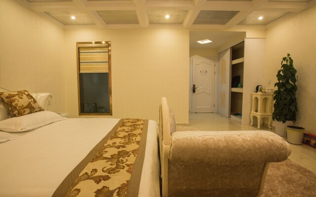 Wuzhen Furenju Guest House