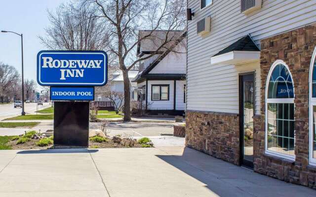 Rodeway Inn Milford