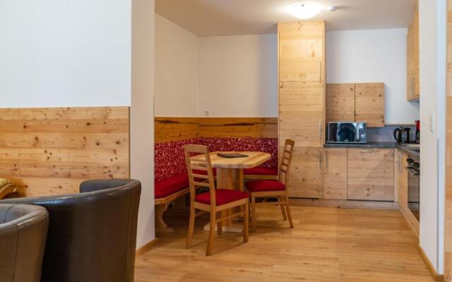 Sport & Familienhotel Bärenwirt