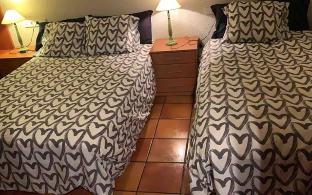Apartamento Rural Kabitxoa