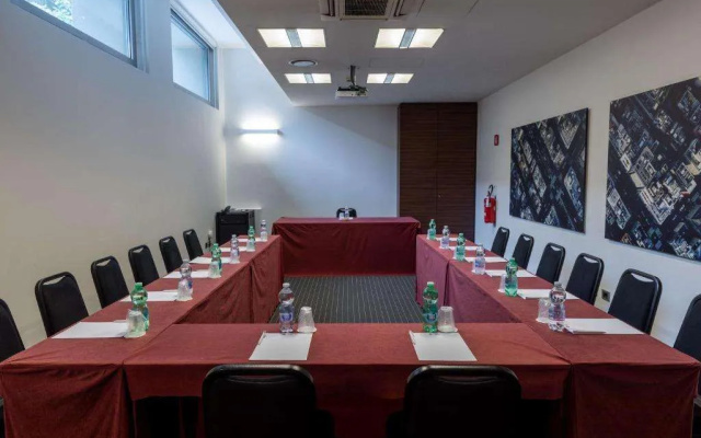 Best Western Premier Hotel Monza Brianza Palace