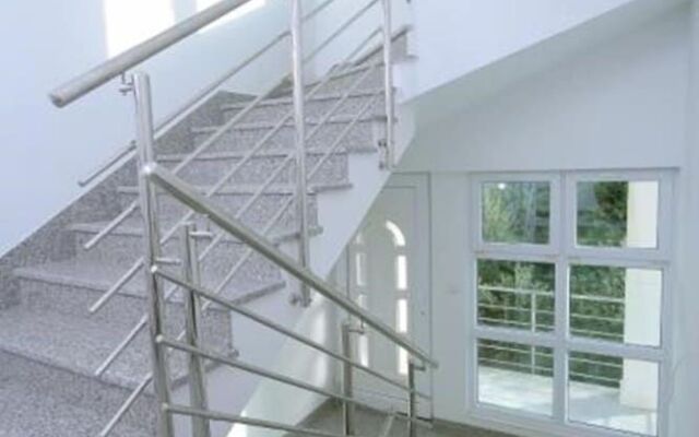 Apartments Parcela