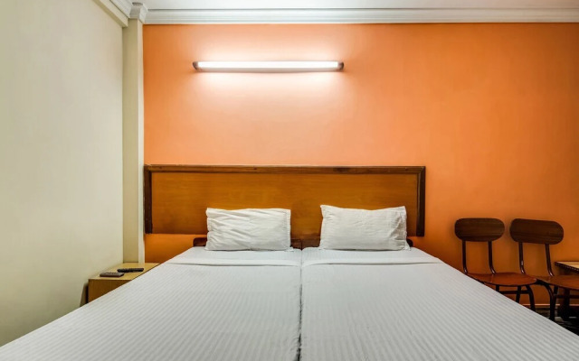 Udupi Sri Durga Residency by OYO Rooms