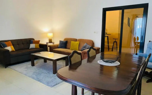 LeCosy House
