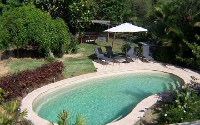 Maleny Hideaway