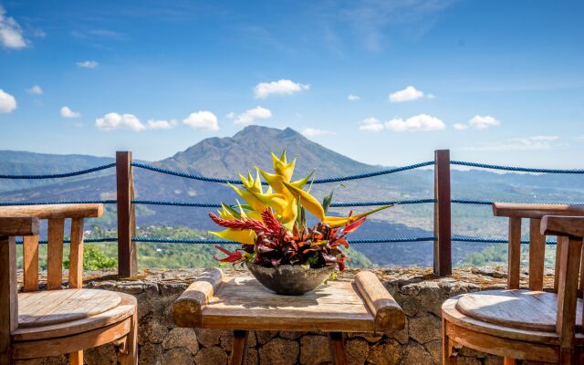 Lakeview Eco Lodge