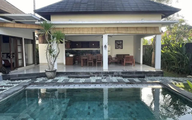 Kusuma Homestay Kerobokan