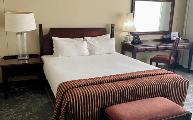 The Royal Hotel