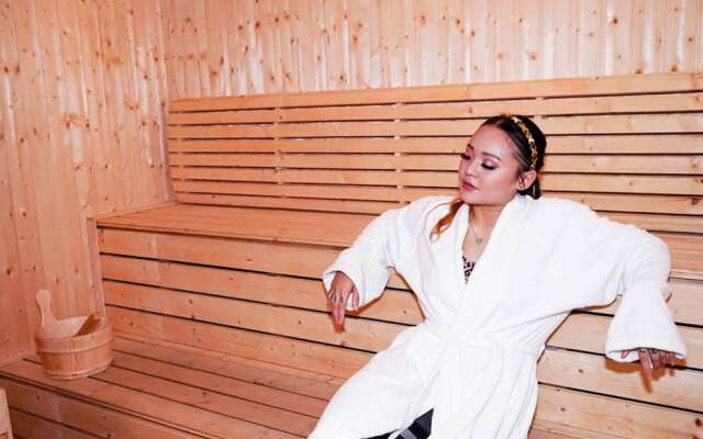 Imperio Residence by Perfect Host