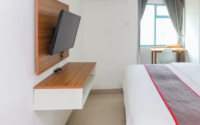 Hotel O Alfa Residence