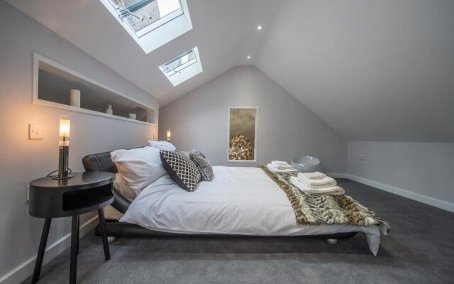 Micklegate Courtyard