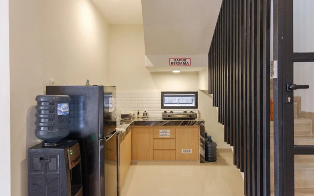 Arda homes seruni syariah jogja