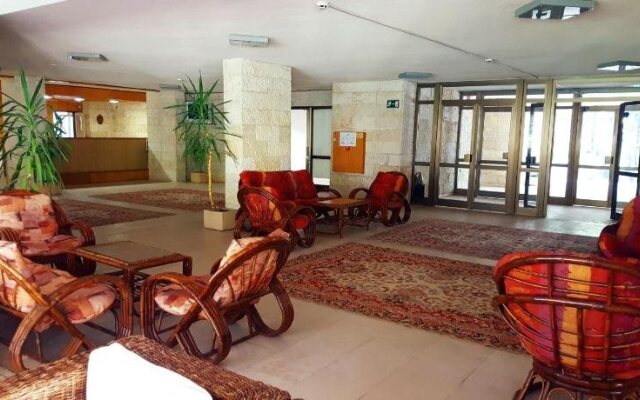 Park Hotel Atliman Beach