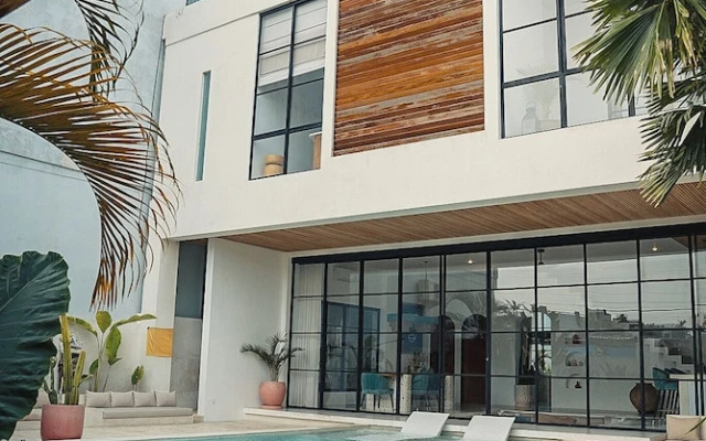 Arrova Bali by Blacksand