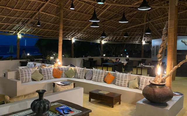 Jafferji Beach Retreat