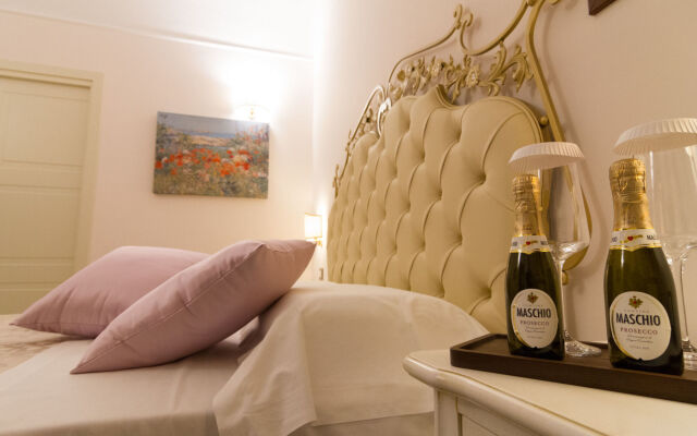 Palazzo Tasca Guest House & Luxury Suite