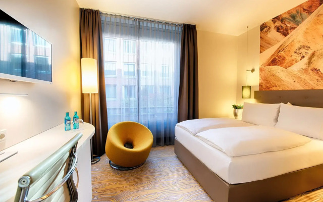 ACHAT Hotel Bremen City