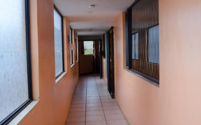 La Estación Hostal